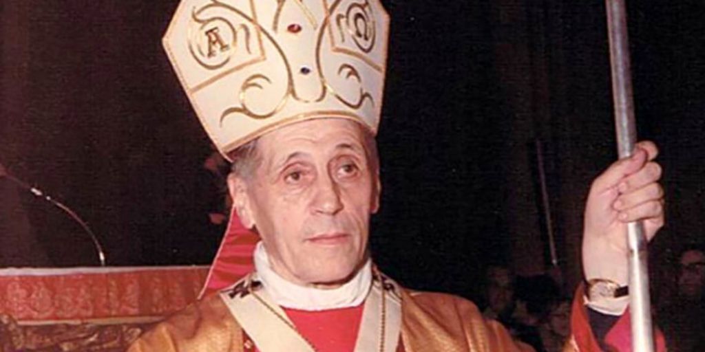 Santi, Beati e Venerabili (14-fine) - Di Aldo Timossi